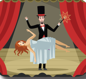 Harry Houdini