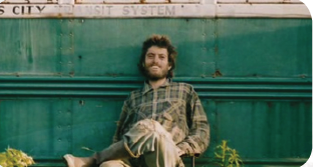 Book and Movie: Into the Wild by Jon Krakuer