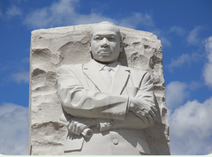 Martin Luther King