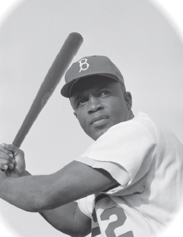 Jackie Robinson