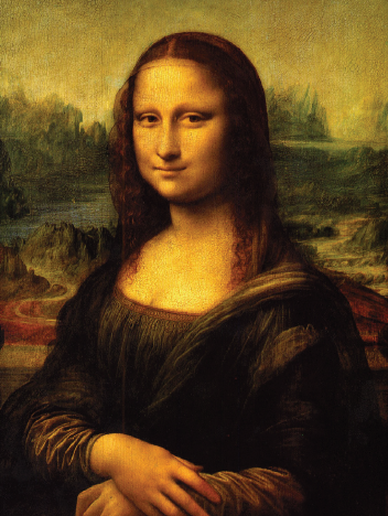 The Day Mona Lisa Disappeared