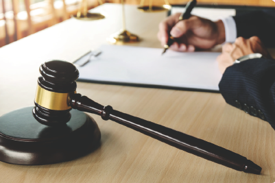 LEGAL SYSTEMS