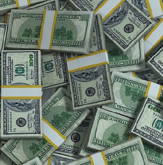 5 Ways to Become Rich