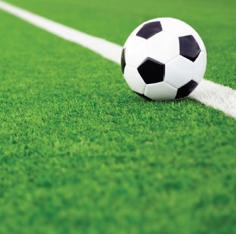 Popular Sport: Football