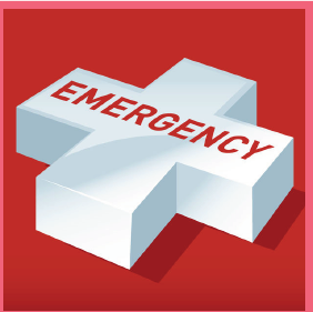 EMERGENCY
