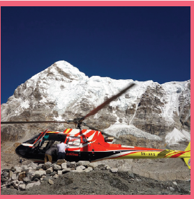 Trekker Lost in Andes Found Alive (11th September, 2013)