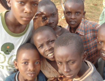 A TRUE STORY – Kenya Bucket List