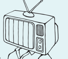 Does TV Have a Negative Influence on Society ?