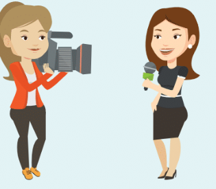 How to become a good presenter
