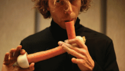 UNUSUAL MUSICAL INTRUMENTS