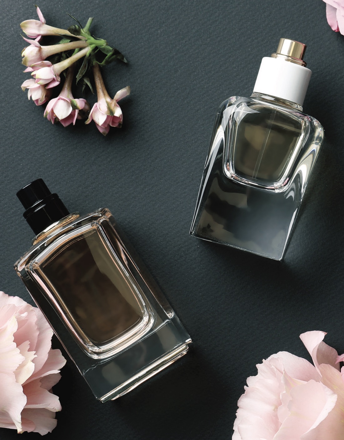 Perfumes