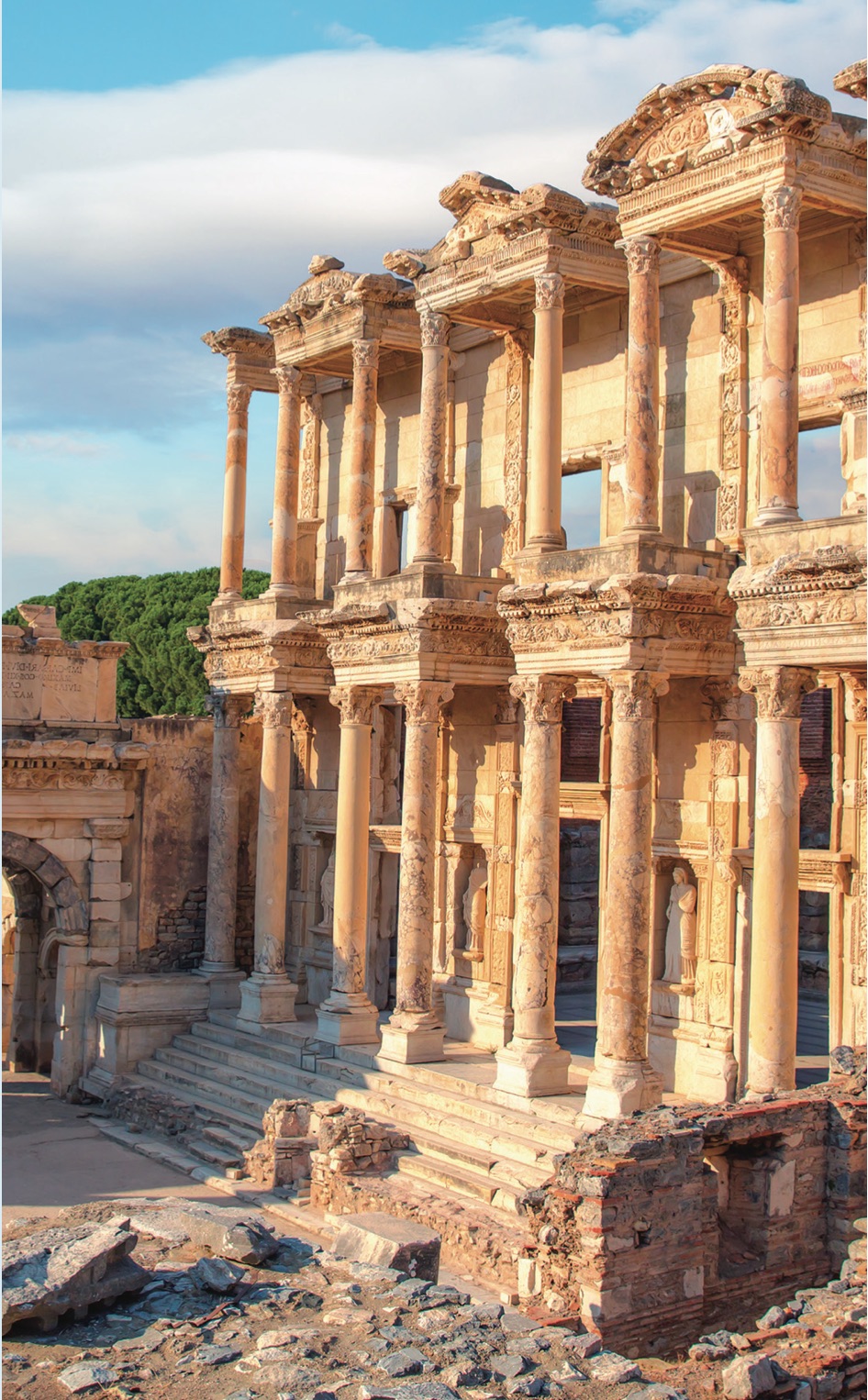 EPHESUS