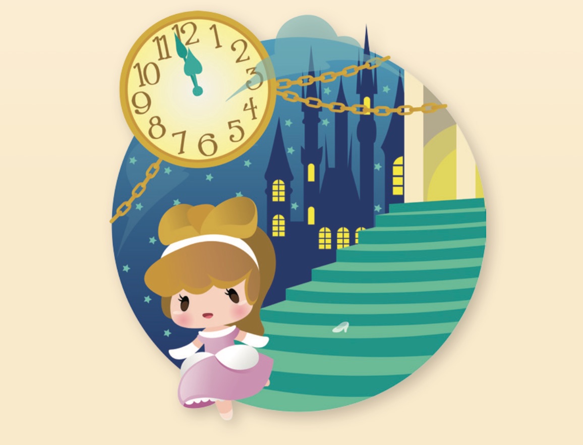 CINDERELLA