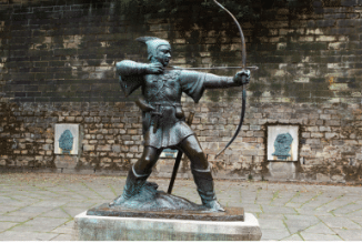 Robin Hood - Fact or Fiction?