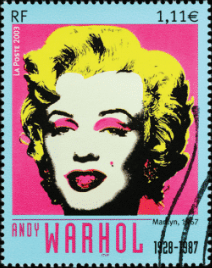 Andy Warhol – An Outstanding Mystery