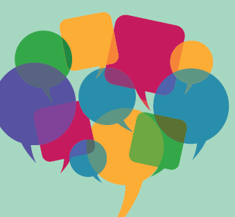WAYS OF COMMUNICATION