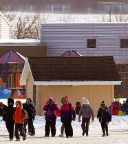 EDUCATION IN ICELAND