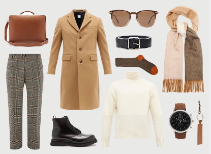 FASHION BLOGGERS