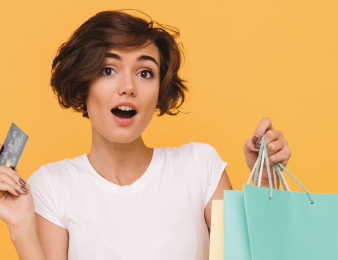 HOW TO BE A SMART SHOPPER