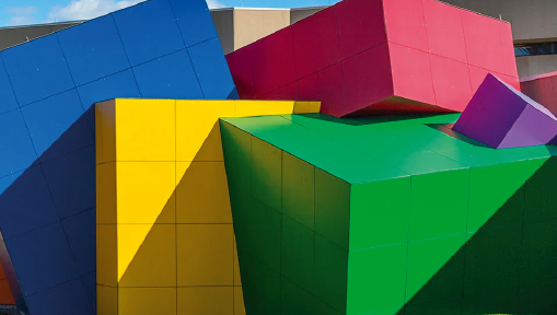 THE NATIONAL TOY HALL OF FAME