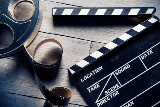 HOW TO GET STARTED IN FILM INDUSTRY