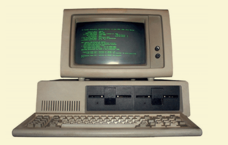 Who invented the first computer?