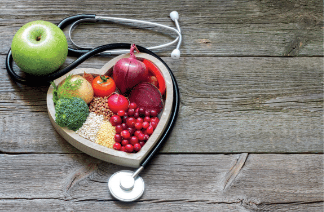 HOW TO AVOID OVEREATING