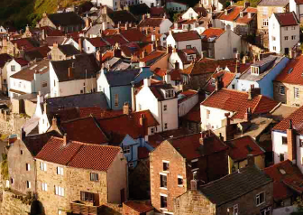 My Town: Hilltown