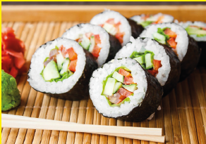 Food Festivals Around the World
