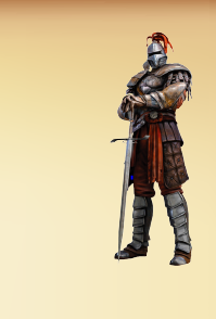 The Legend of King Arthur and Bewolf