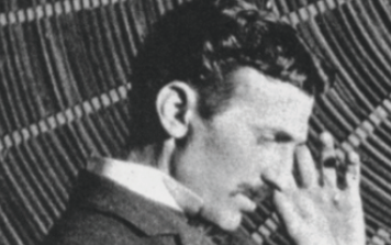 Nikola Tesla