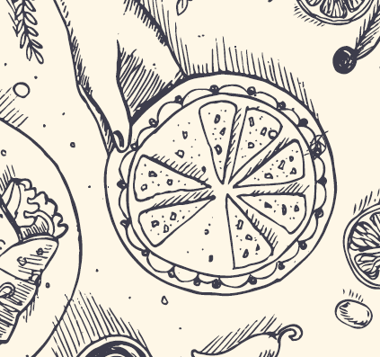 Food for a Community
