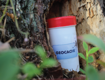 GEOCACHING