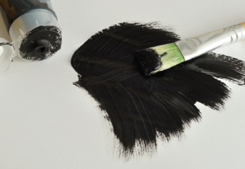 Paint It Black