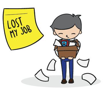 I NEED A JOB