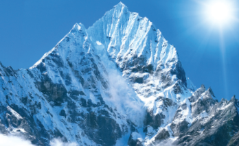 Death on Everest