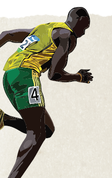Usain Bolt