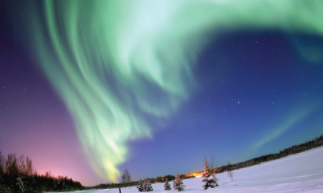 The Northern Lights