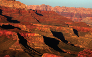 The Grand Canyon