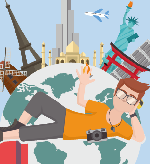 WHAT DO TOURISTS WANT?