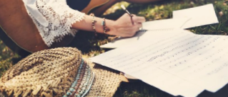 SONG WRITERS