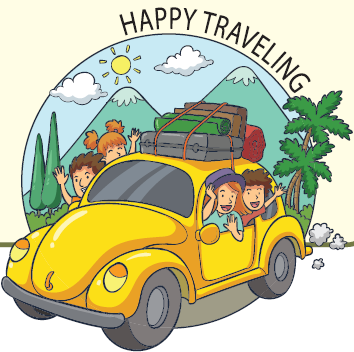 HOLIDAY MEMORIES