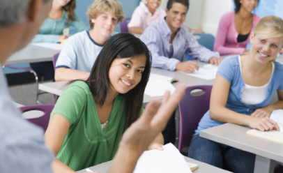 IDEAL CLASSROOMS