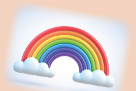 COLOR PERSONALITY TRAITS