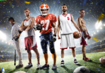 Are athletes overpaid?