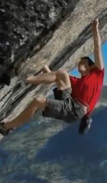 ARE EXTREME SPORTS MEN’S JOB?