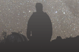 SKY GAZING