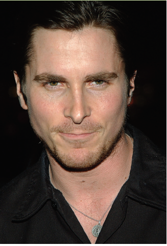 The Extreme Body Transformations of Christian Bale