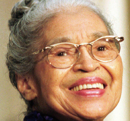 ﻿3 Ordinary Women Who Changed the World