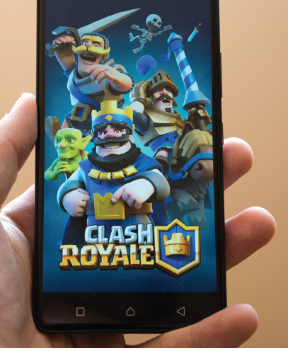 Clash Royale